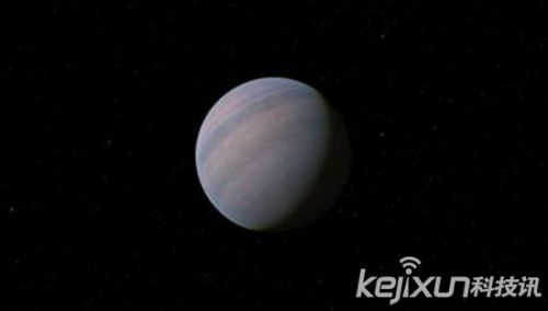 宜居行星，探索宇宙中的第二家园
